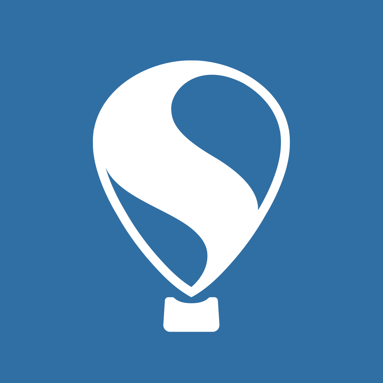 SkyManager Logo